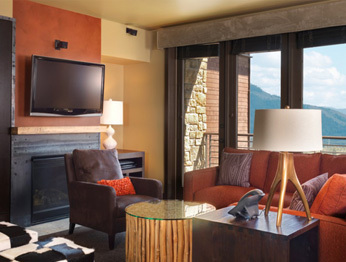 Hotel Terra Jackson Hole