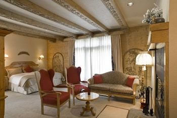 Hotel The Alpenhof