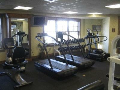 Lodge Teton Club