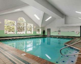 Hotel Comfort Suites Corvallis