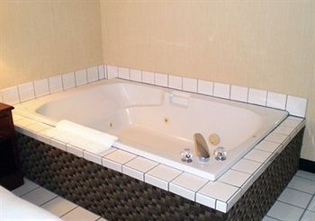 Hotel Comfort Suites Corvallis