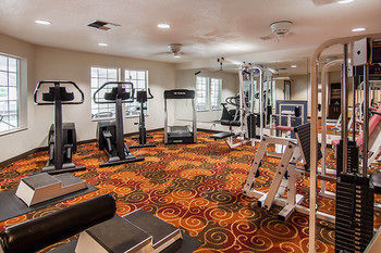 Hotel Comfort Suites Corvallis