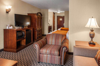 Hotel Comfort Suites Corvallis