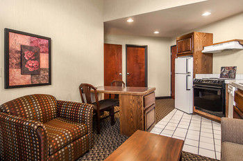 Hotel Comfort Suites Corvallis