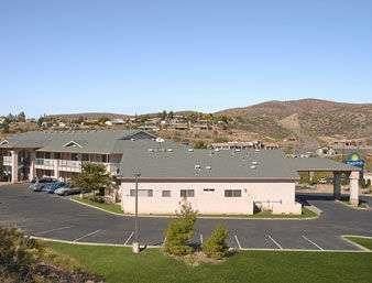 Motel Days Inn Globe