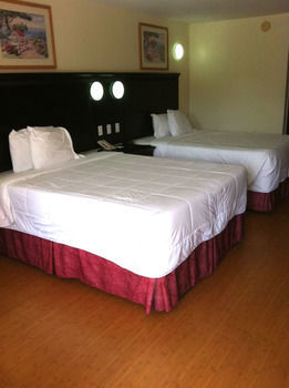 Motel America Best Value Inn
