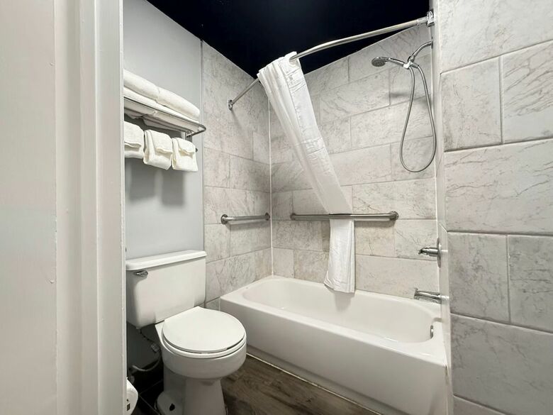 Motel Quality Inn