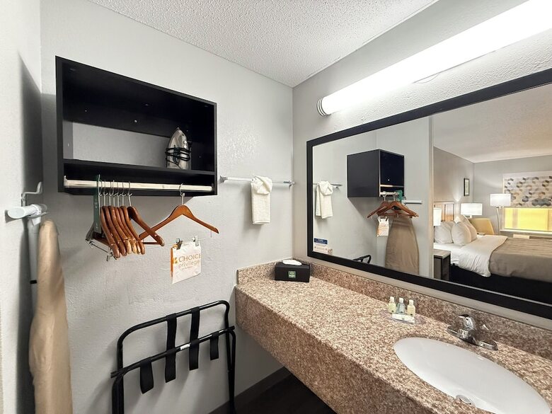 Motel Quality Inn