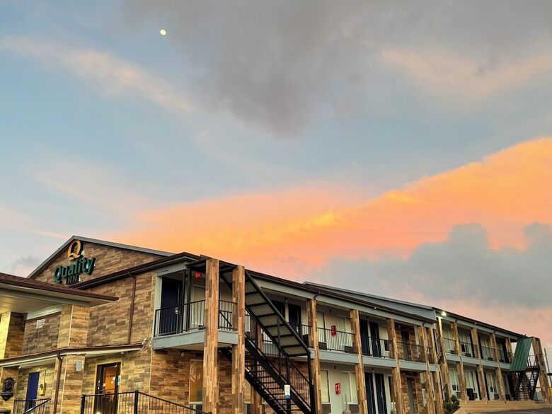 Motel Quality Inn