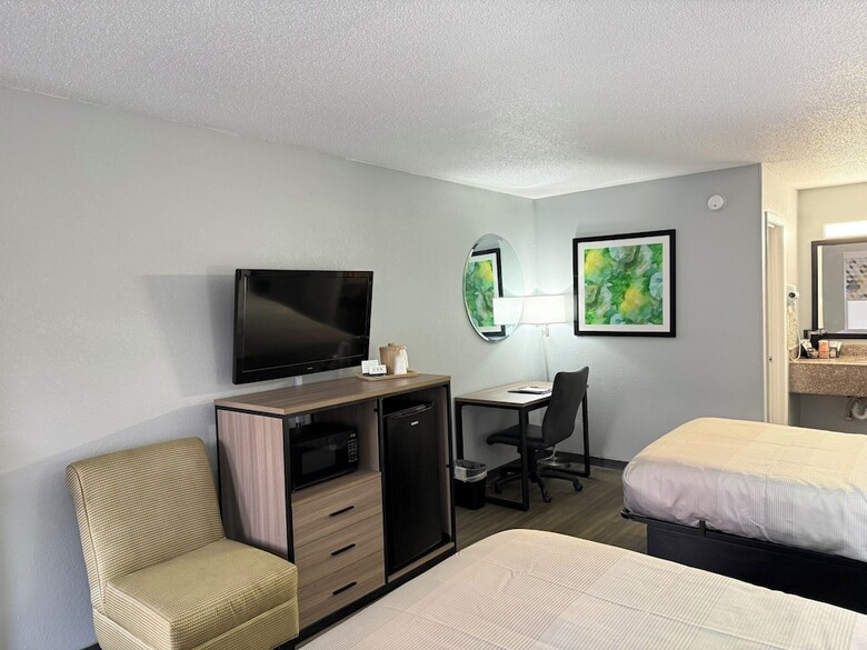 Motel Quality Inn