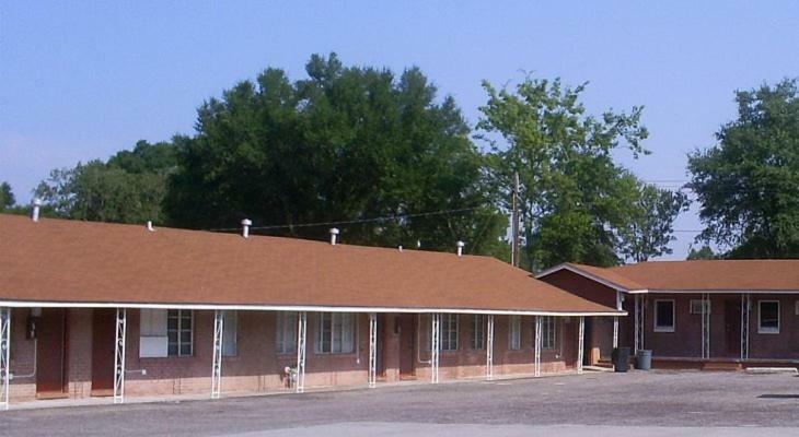 Hotel Crestview Inn