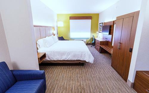 Holiday Inn Express Hotel & Suites Crestview South I-10