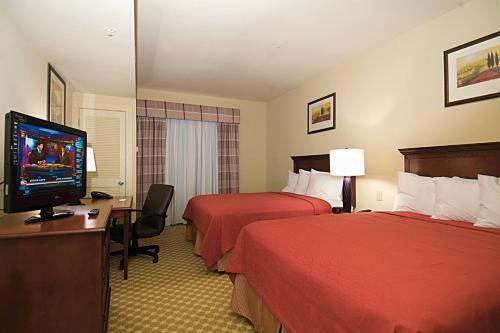 Hotel Country Inn & Suites Crestview