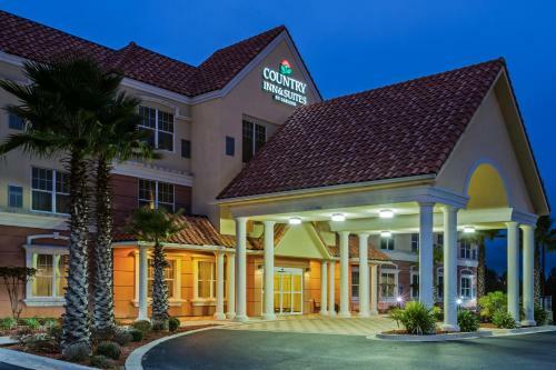 Hotel Country Inn & Suites Crestview