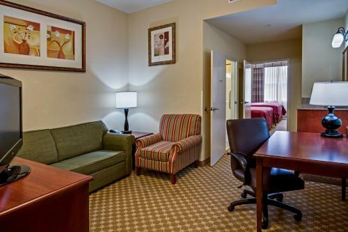 Hotel Country Inn & Suites Crestview