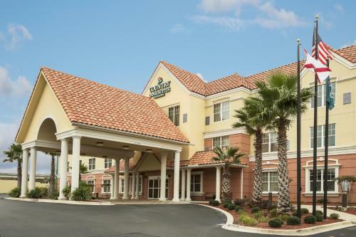 Hotel Country Inn & Suites Crestview