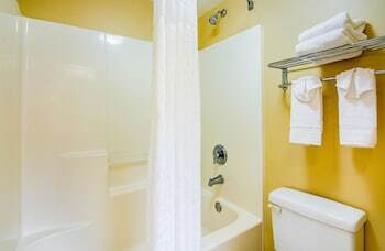 Hotel Quality Inn Crestview