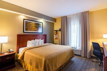 Hotel Quality Inn Crestview