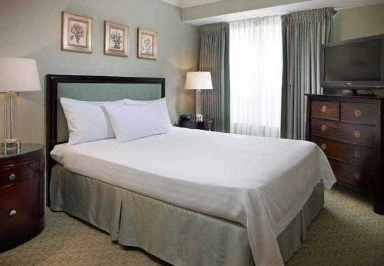 Hotel The Inn At Mayo Clinic