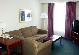Hotel The Inn At Mayo Clinic