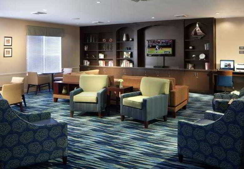 Hotel The Inn At Mayo Clinic