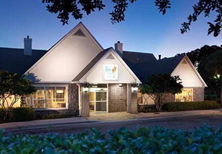 Hotel The Inn At Mayo Clinic