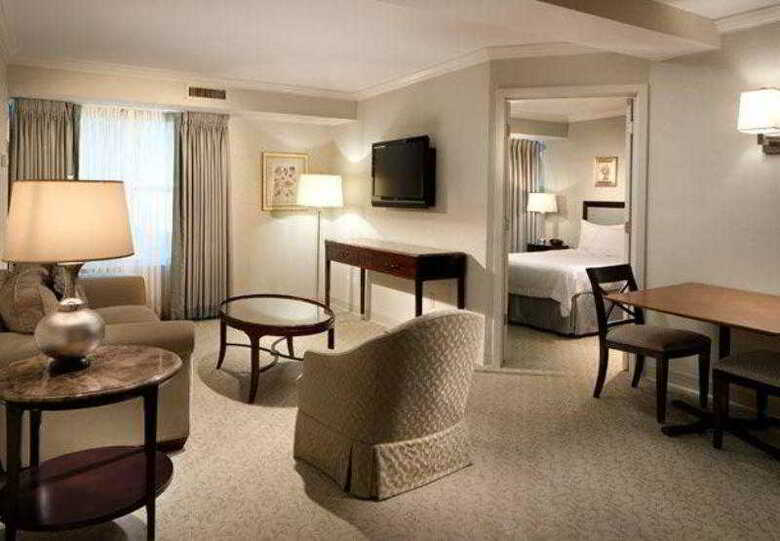 Hotel The Inn At Mayo Clinic