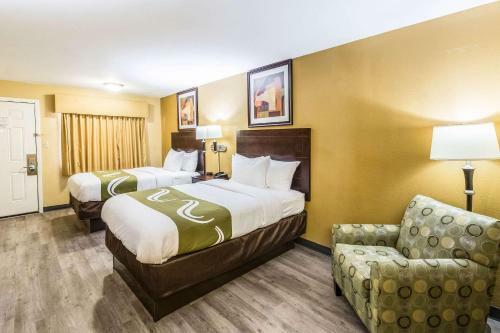 Motel Days Inn