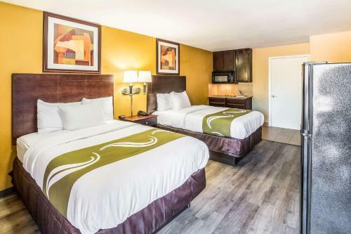 Motel Days Inn