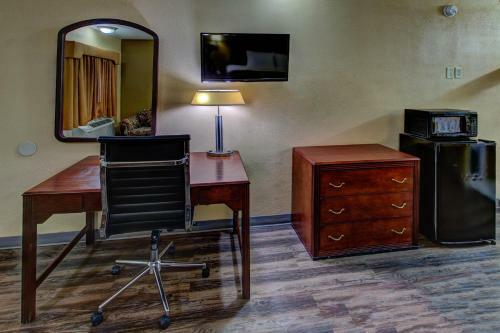 Motel Kingsway Inn Corsicana