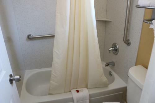 Motel Kingsway Inn Corsicana