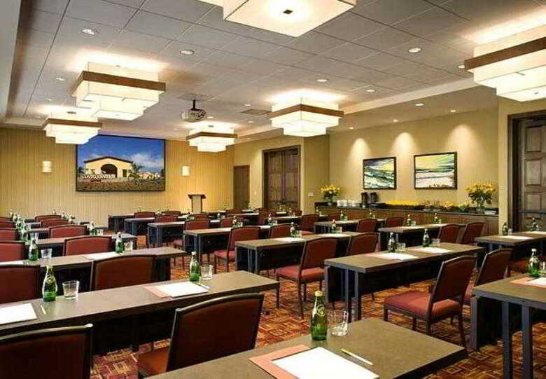 Hotel Courtyard By Marriott Santa Barbara Goleta