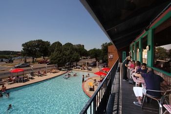 Hotel Harbor Shores On Lake Geneva