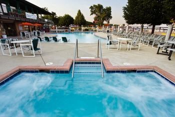 Hotel Harbor Shores On Lake Geneva