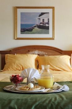 Hotel Harbor Shores On Lake Geneva