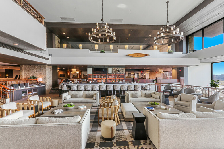 Hotel Grand Geneva Resort & Spa