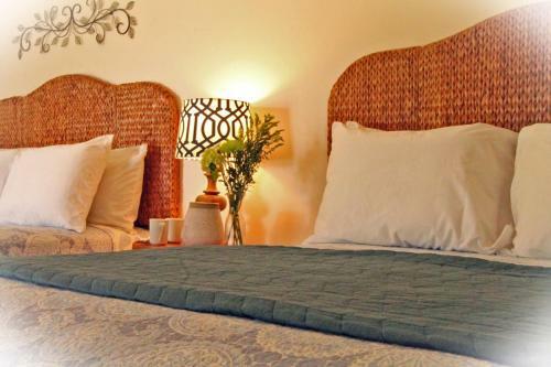 Hotel Rainbow Shores