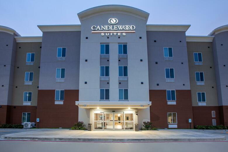 Hotel Candlewood Suites - Houston - Pasadena