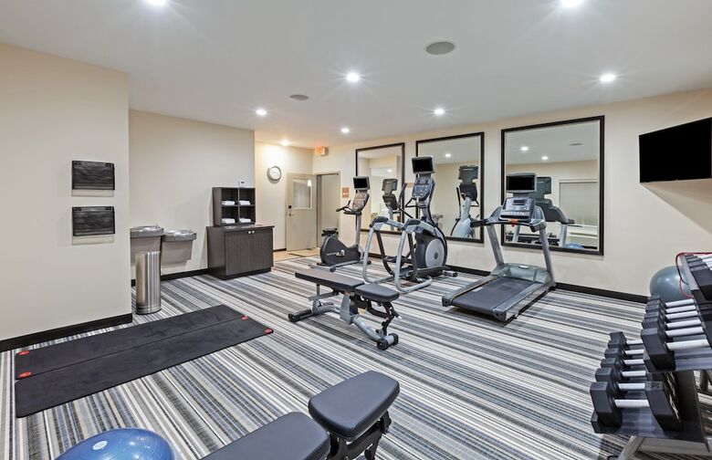 Hotel Candlewood Suites - Houston - Pasadena