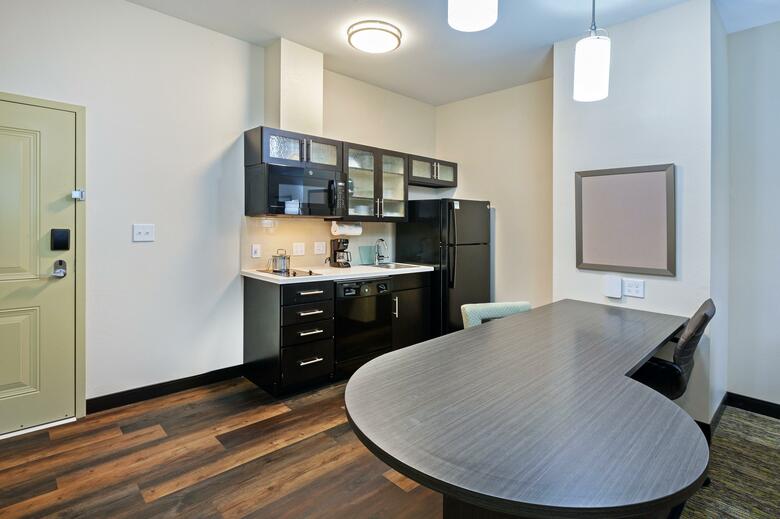 Hotel Candlewood Suites - Houston - Pasadena