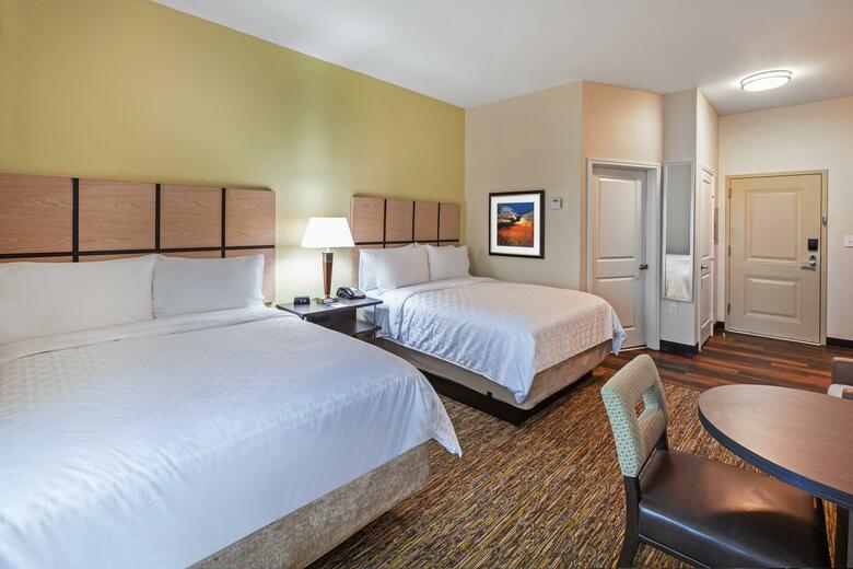 Hotel Candlewood Suites - Houston - Pasadena