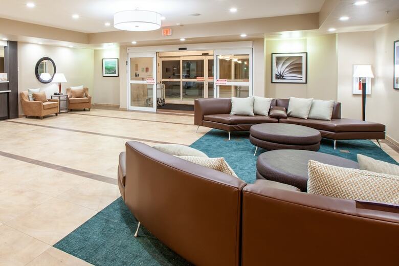 Hotel Candlewood Suites - Houston - Pasadena