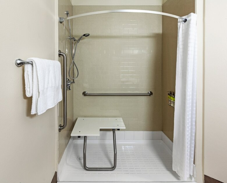 Hotel Candlewood Suites - Houston - Pasadena