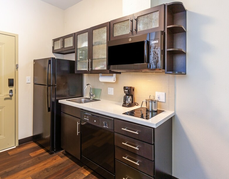 Hotel Candlewood Suites - Houston - Pasadena