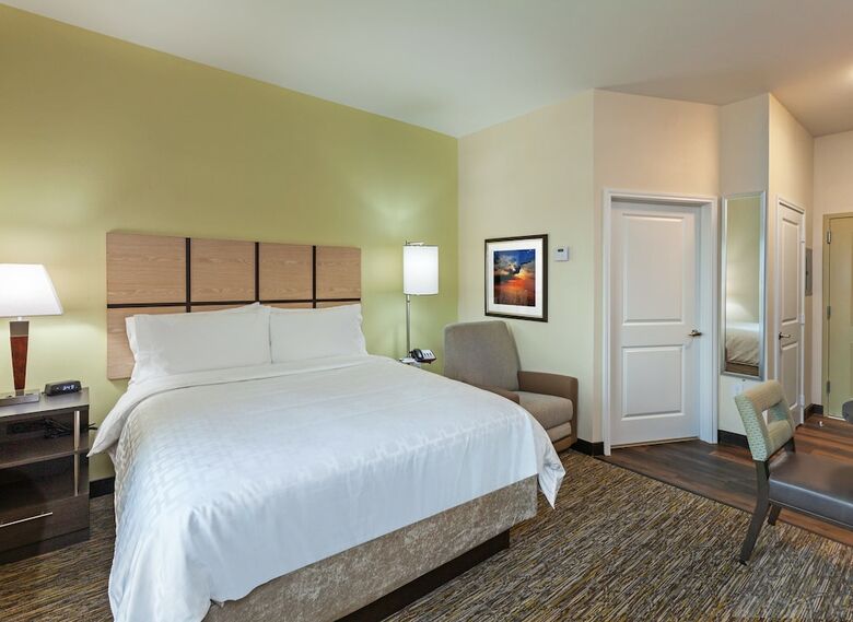 Hotel Candlewood Suites - Houston - Pasadena