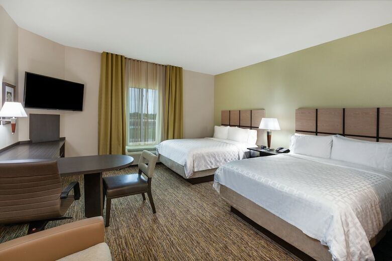 Hotel Candlewood Suites - Houston - Pasadena