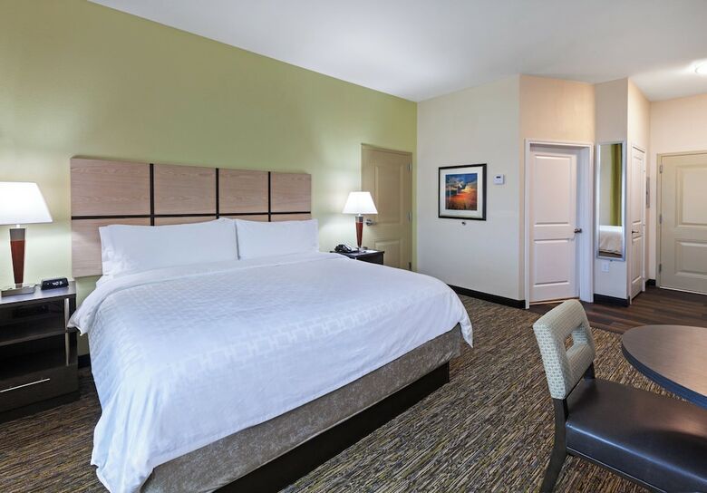 Hotel Candlewood Suites - Houston - Pasadena