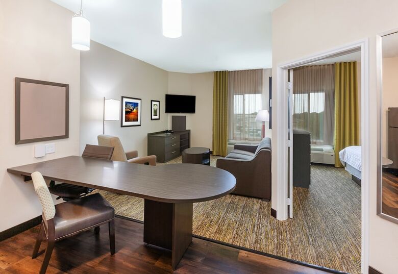 Hotel Candlewood Suites - Houston - Pasadena