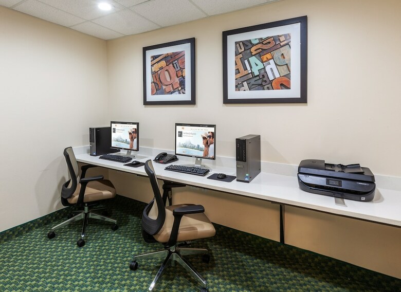 Hotel Candlewood Suites - Houston - Pasadena