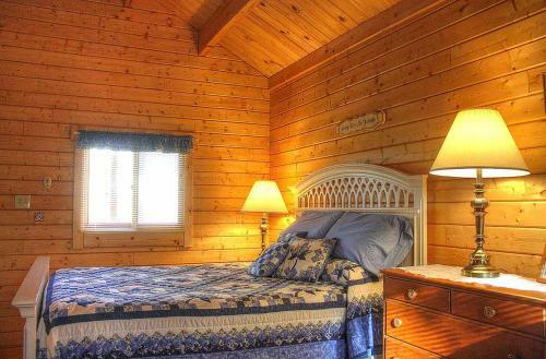 Los Gatos Bed & Breakfast